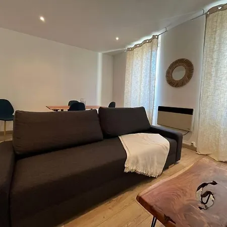 Appartement Proche Du Village Et De La Leucate