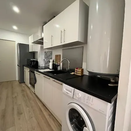 Apartmán Proche Du Village Et De La