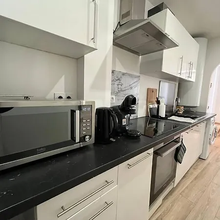 Appartement Proche Du Village Et De La *