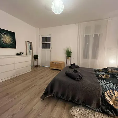 Appartement Proche Du Village Et De La