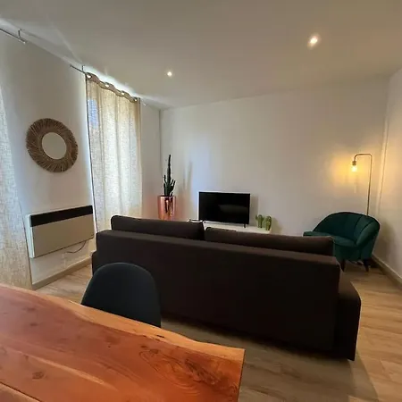 Appartamento Proche Du Village Et De La Leucate