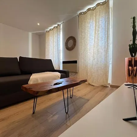 Apartmán Proche Du Village Et De La *